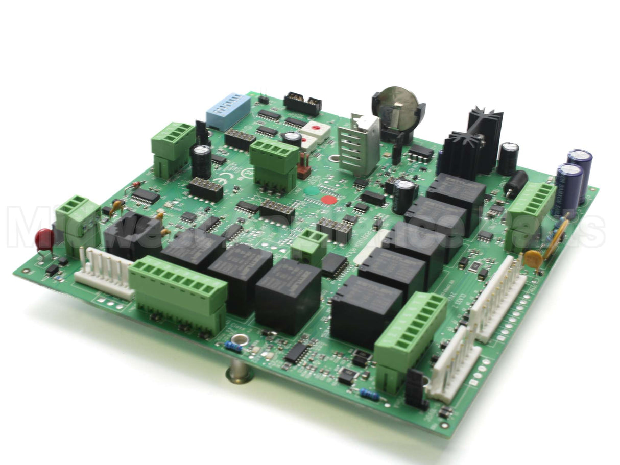 HK50AA047 Carrier Control Board, Rtu-Open