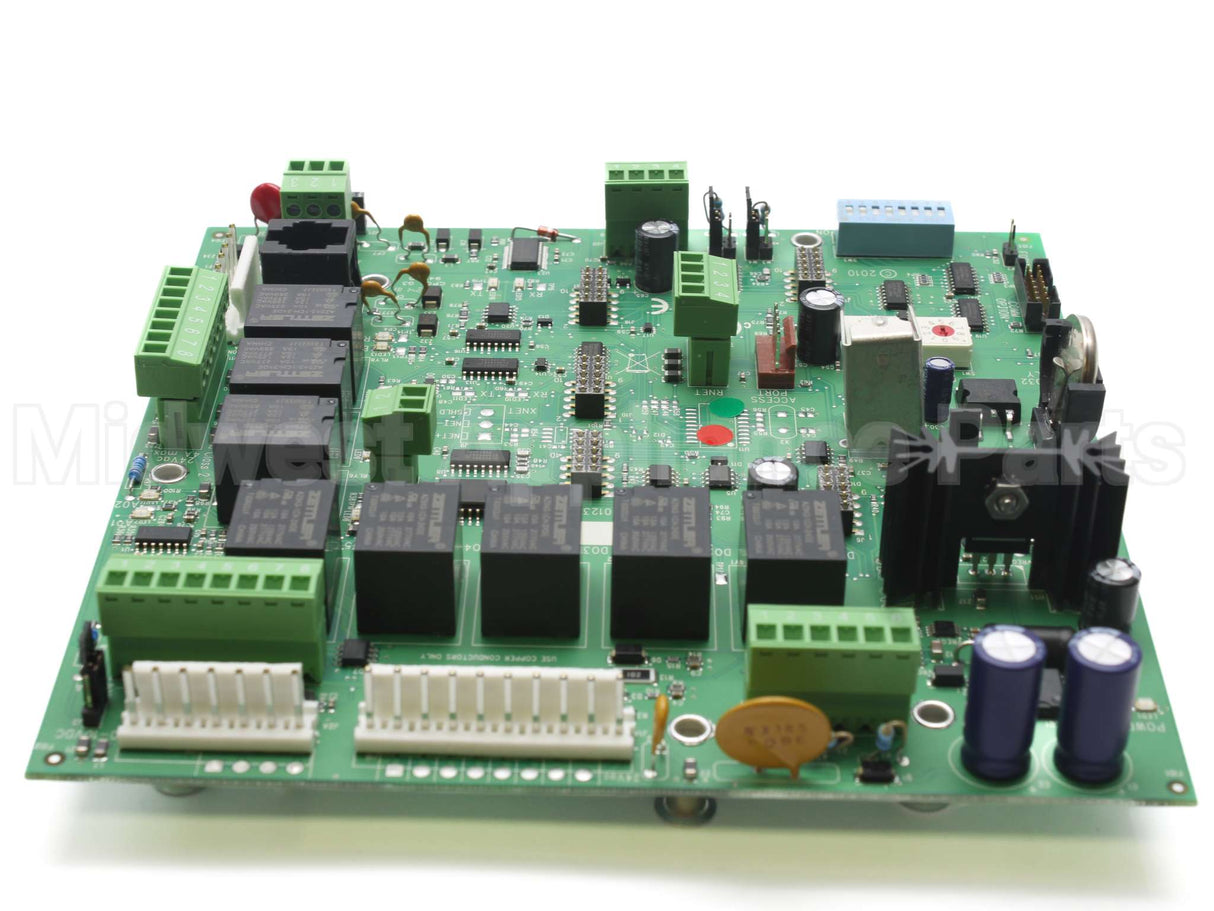 HK50AA047 Carrier Control Board, Rtu-Open