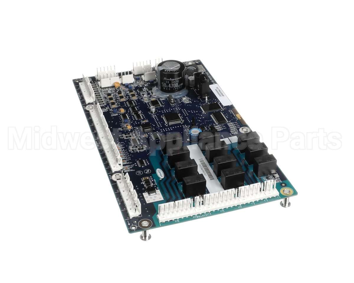 HK50AA052 Carrier Main Base Board Blank (Mbb)