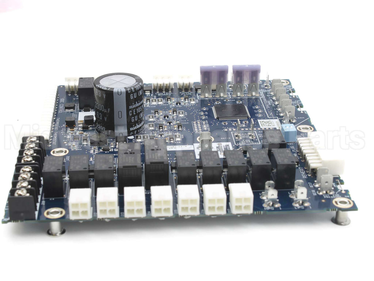 HK50AA054 Carrier Control Board