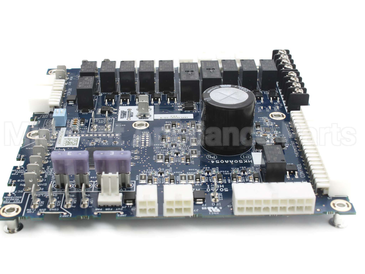 HK50AA054 Carrier Control Board
