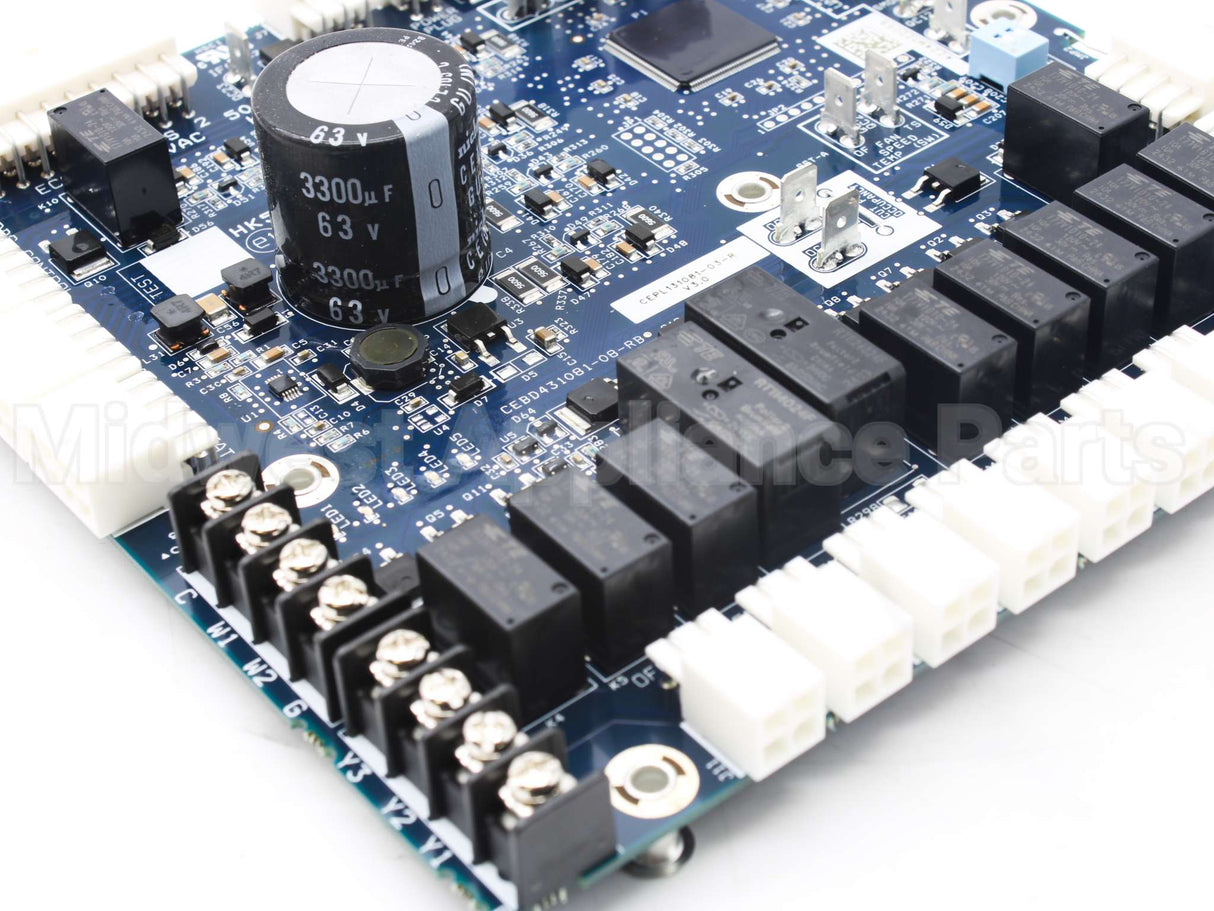 HK50AA054 Carrier Control Board