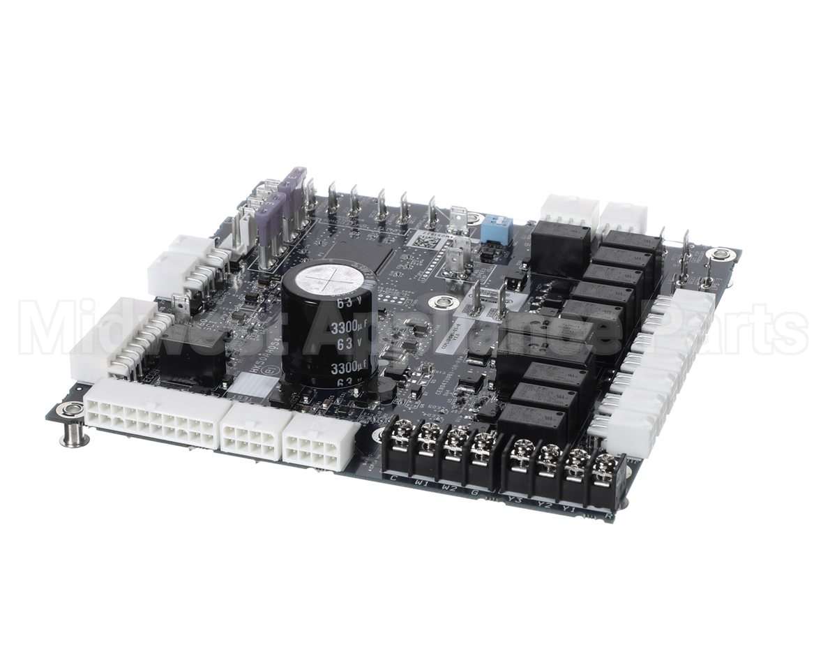 HK50AA054 Carrier Control Board