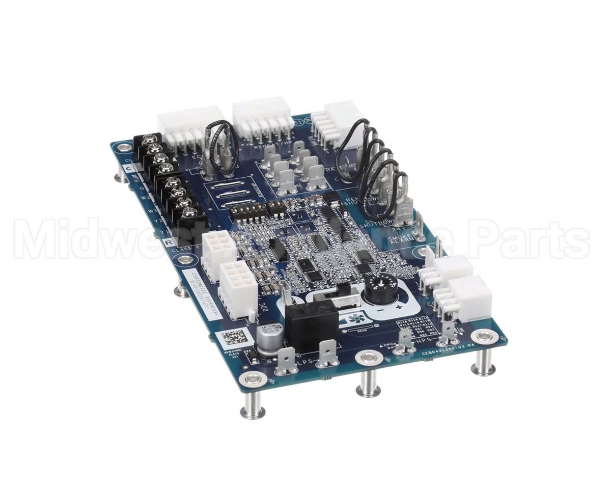 HK50AA055 Carrier Control Board
