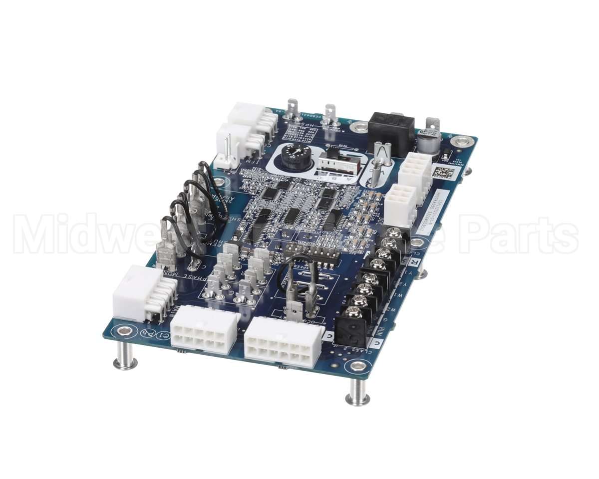 HK50AA055 Carrier Control Board