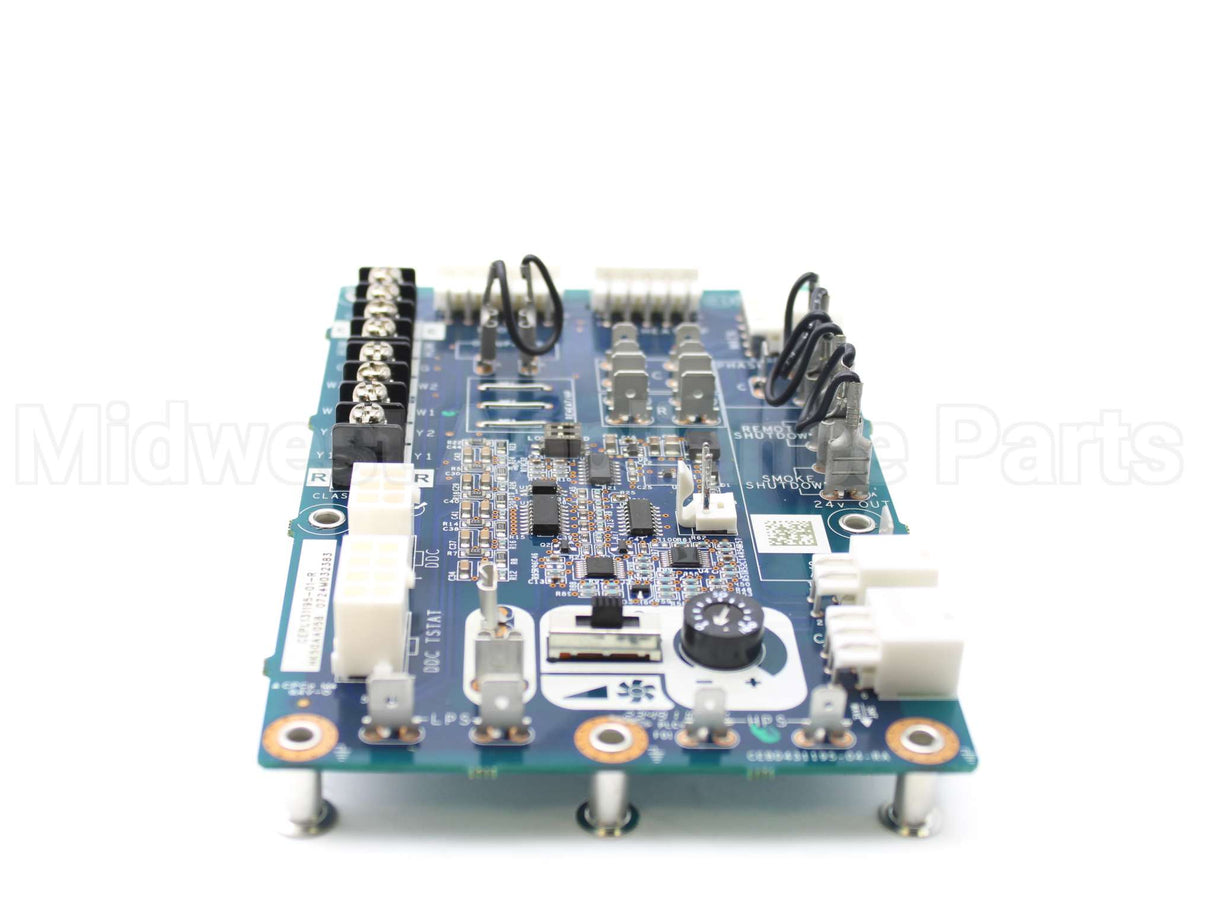 HK50AA058 Carrier Control Board