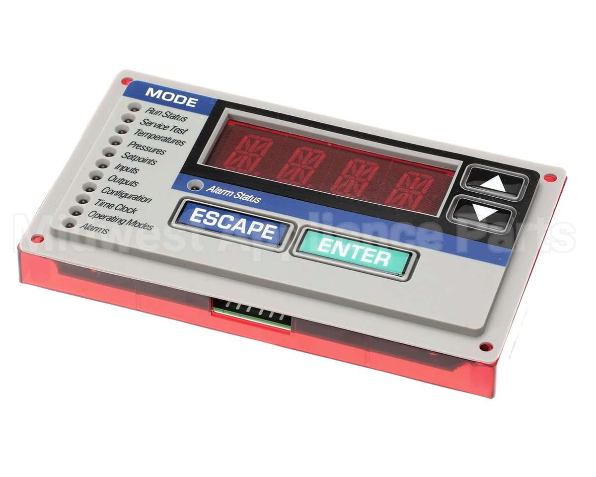 HK50AA063 Carrier Scrolling Marquee Display