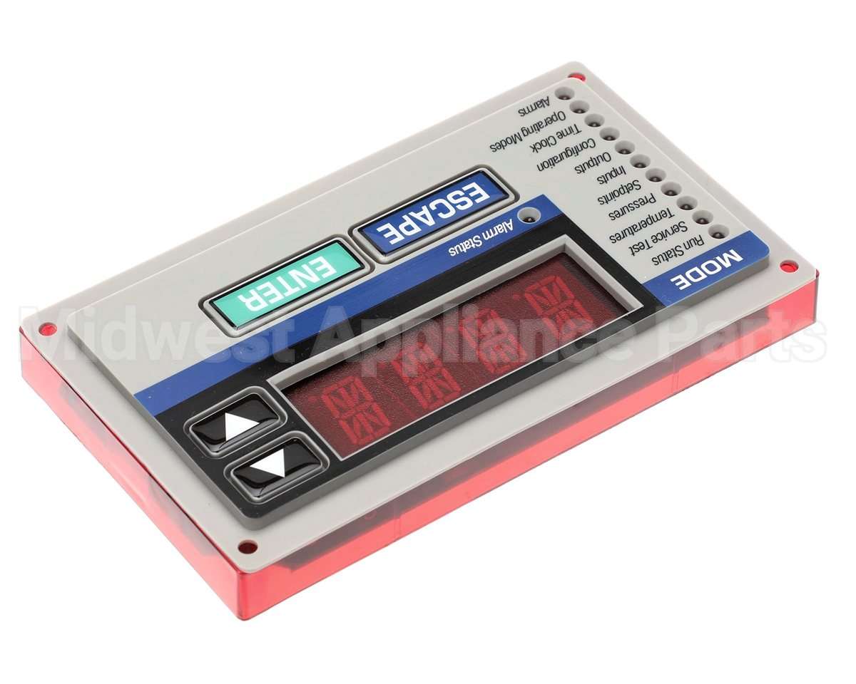 HK50AA063 Carrier Scrolling Marquee Display