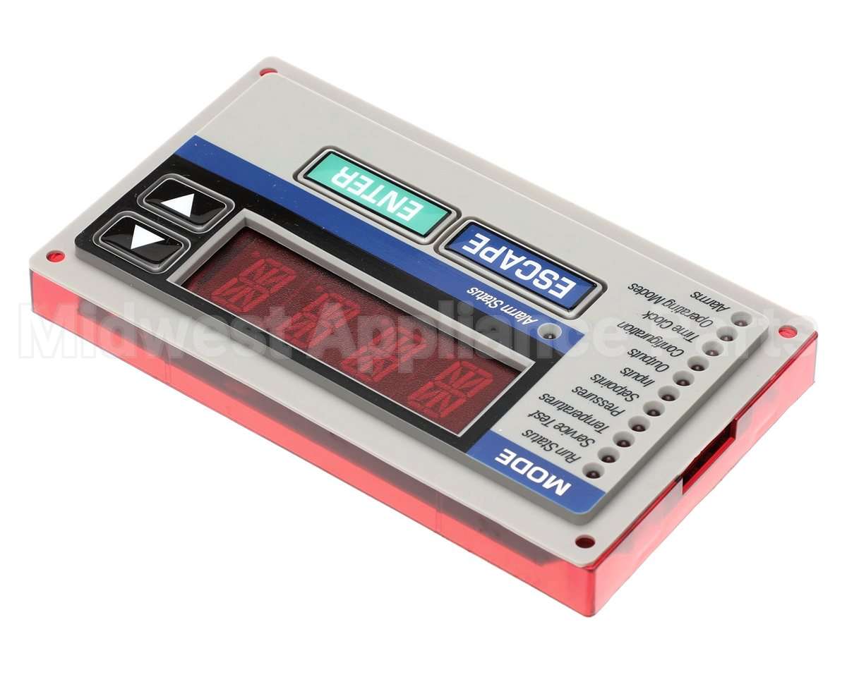 HK50AA063 Carrier Scrolling Marquee Display