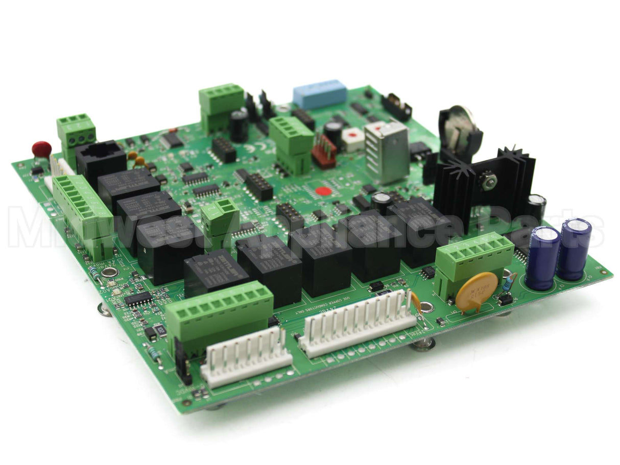 HK50AL002 Carrier Control Board (Rtu Open)