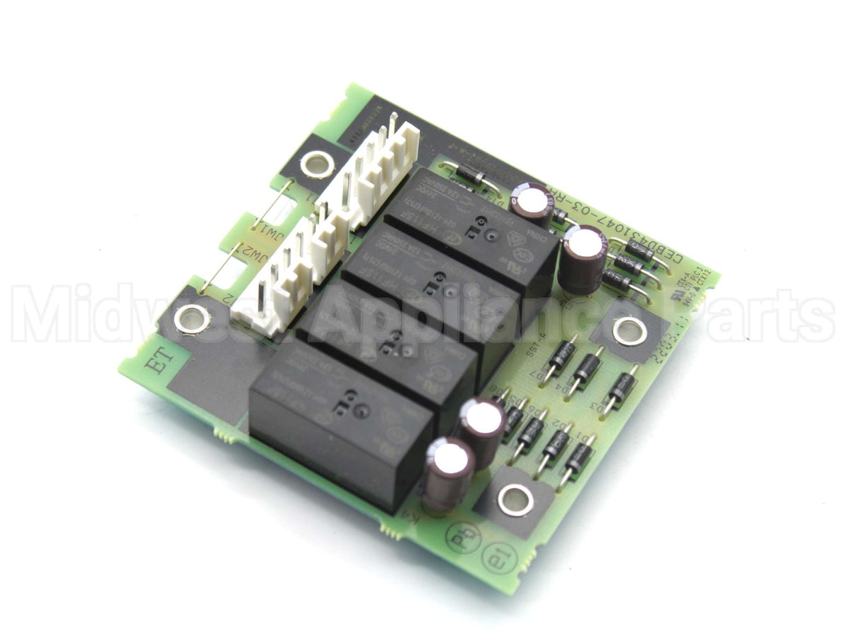 HK50ZA002 Carrier Control Board