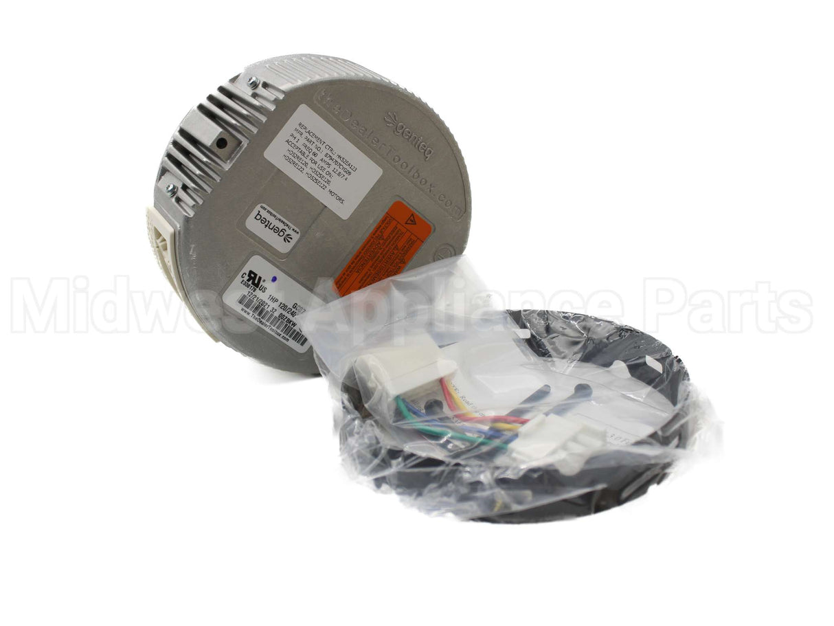 HK52EA123 Carrier Motor Controller