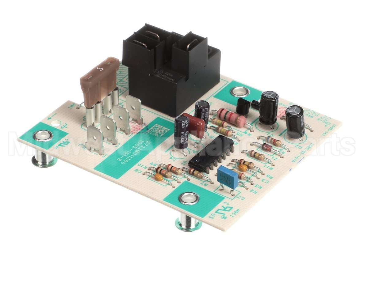 HK61EA002 Carrier Fan Coil Control Board