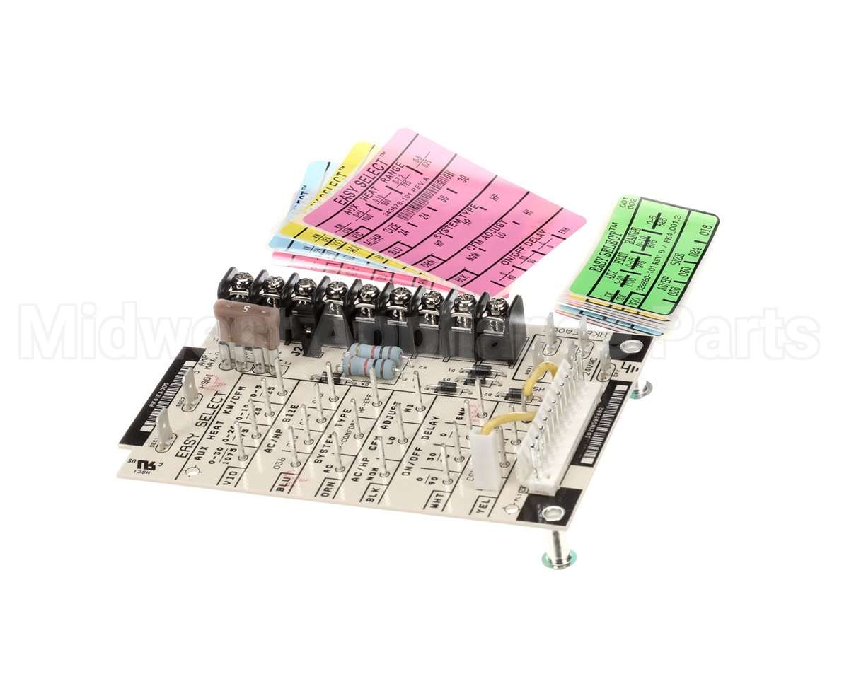 HK61EA005 Carrier Circuit Board W/Time Delay Rly