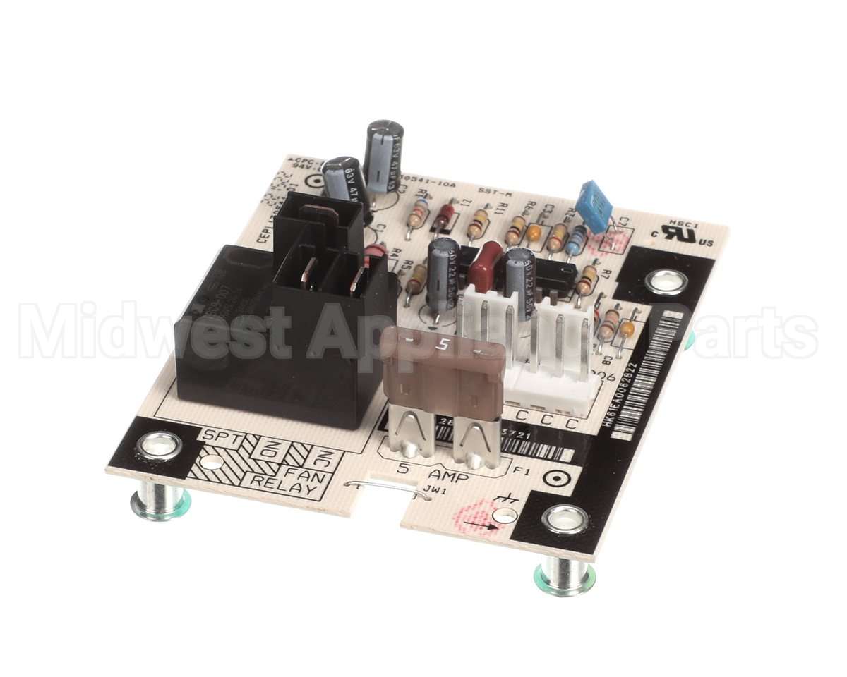 HK61EA006 Carrier Circuit Brd W/Time Delay Relay
