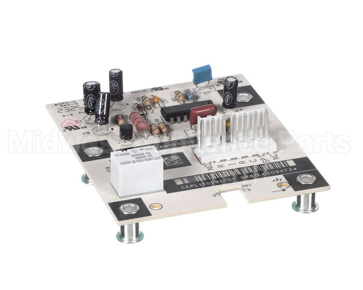 HK61EA009 Carrier Time Delay Relay