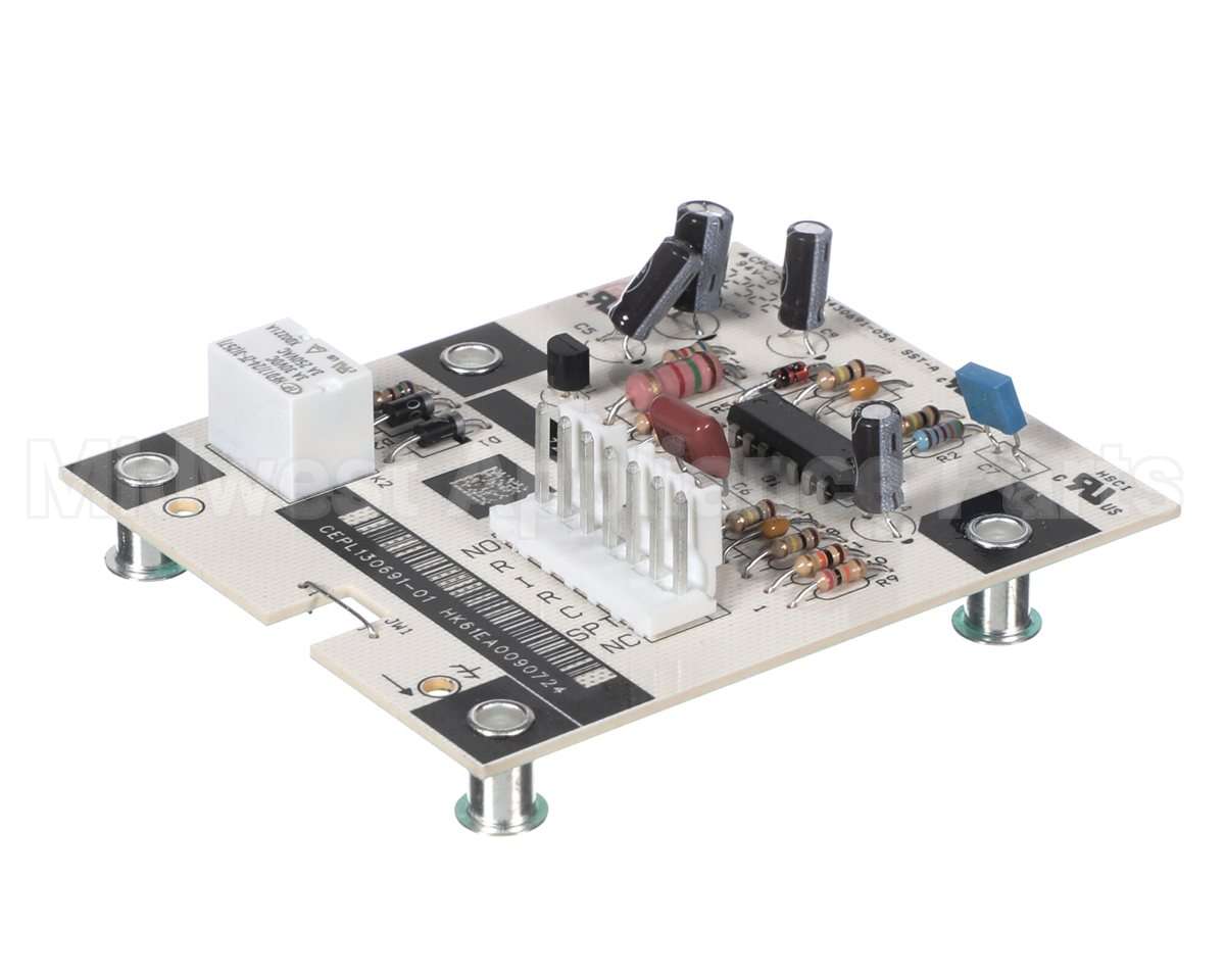 HK61EA009 Carrier Time Delay Relay