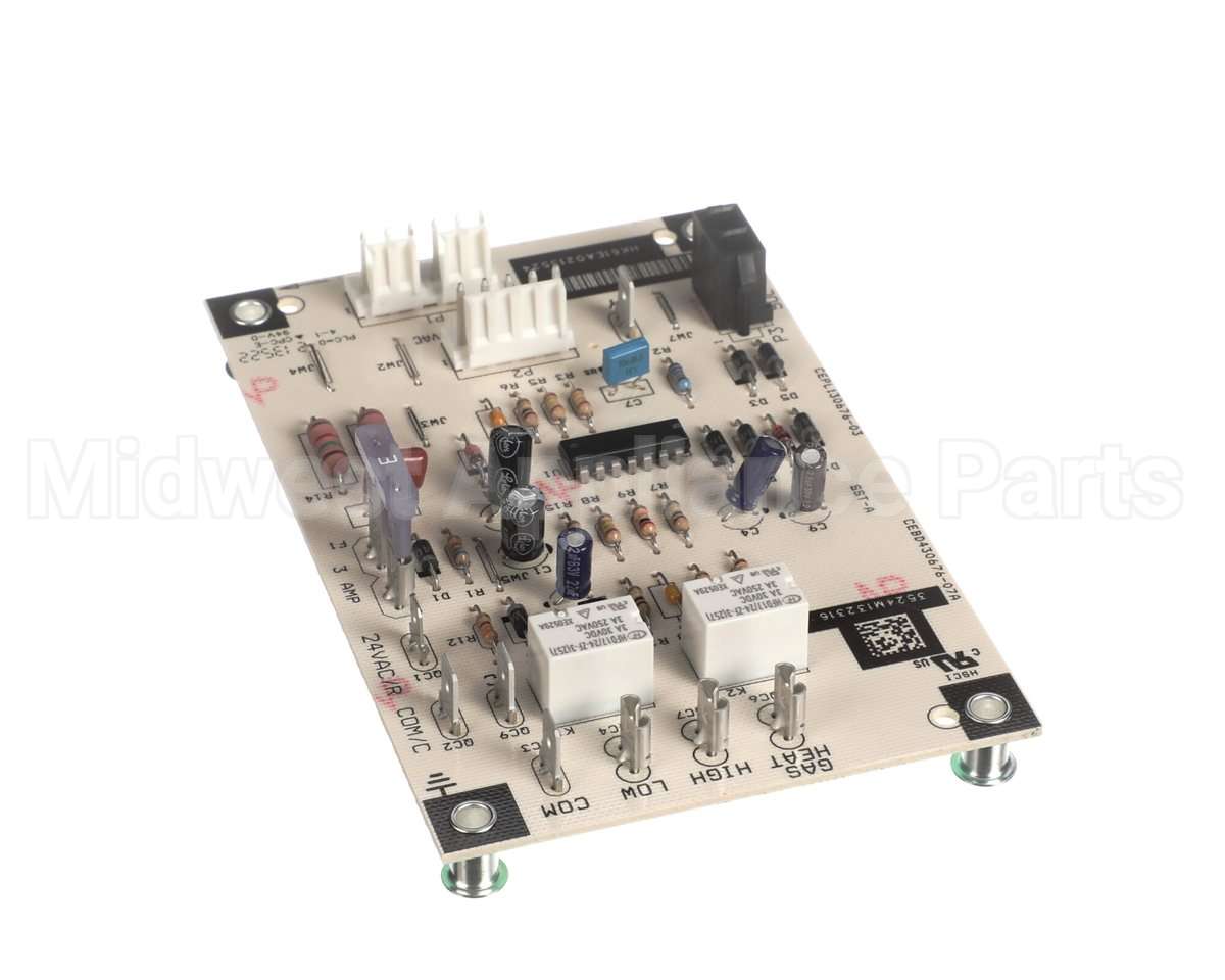 HK61EA021 Carrier Circuit Board