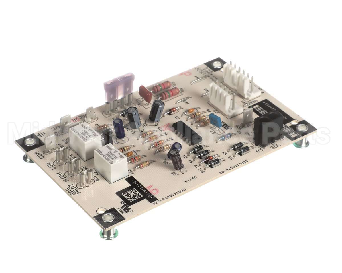 HK61EA021 Carrier Circuit Board