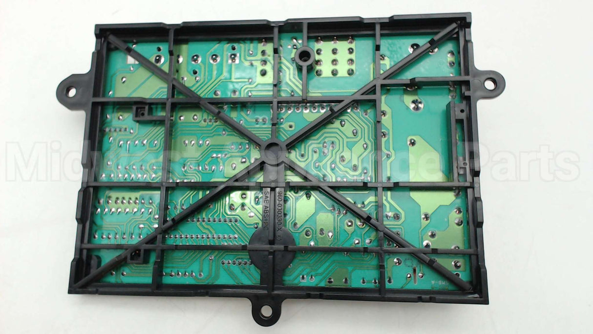 HK680025 Carrier Circuit Board