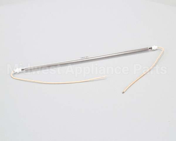 HL-197862 Star Heatertube,Quartz,208V,907W104V