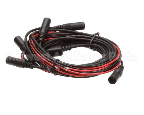 HLL5800AZK Turbo Air Led Harness Lighting
