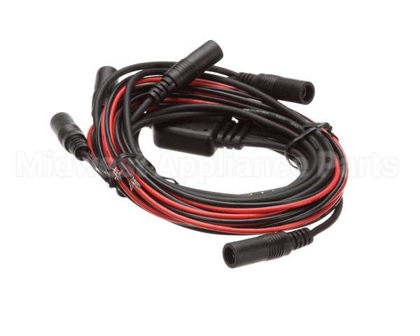 HLL5800AZK Turbo Air Led Harness Lighting