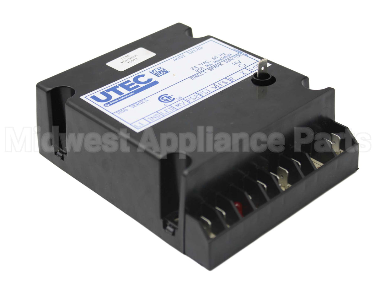 HM1016-524 Heatco Dsi Control Brd, Uti