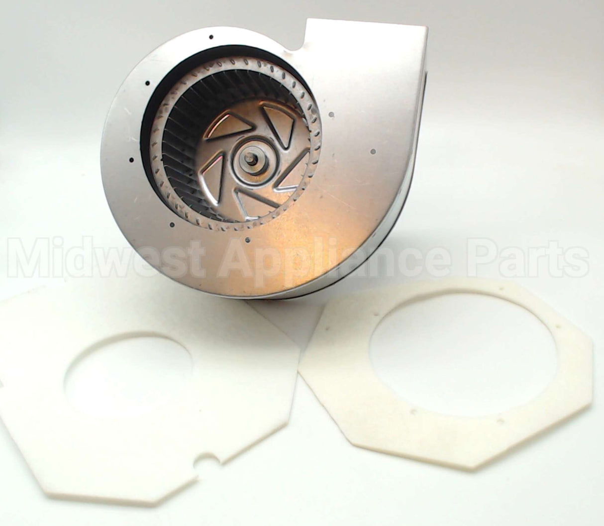 HM7062-6351 Heatco Draftinducer 115V 2Spd 6"Exh