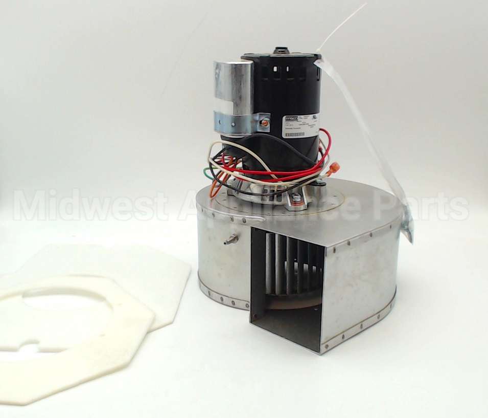 HM7062-6351 Heatco Draftinducer 115V 2Spd 6"Exh