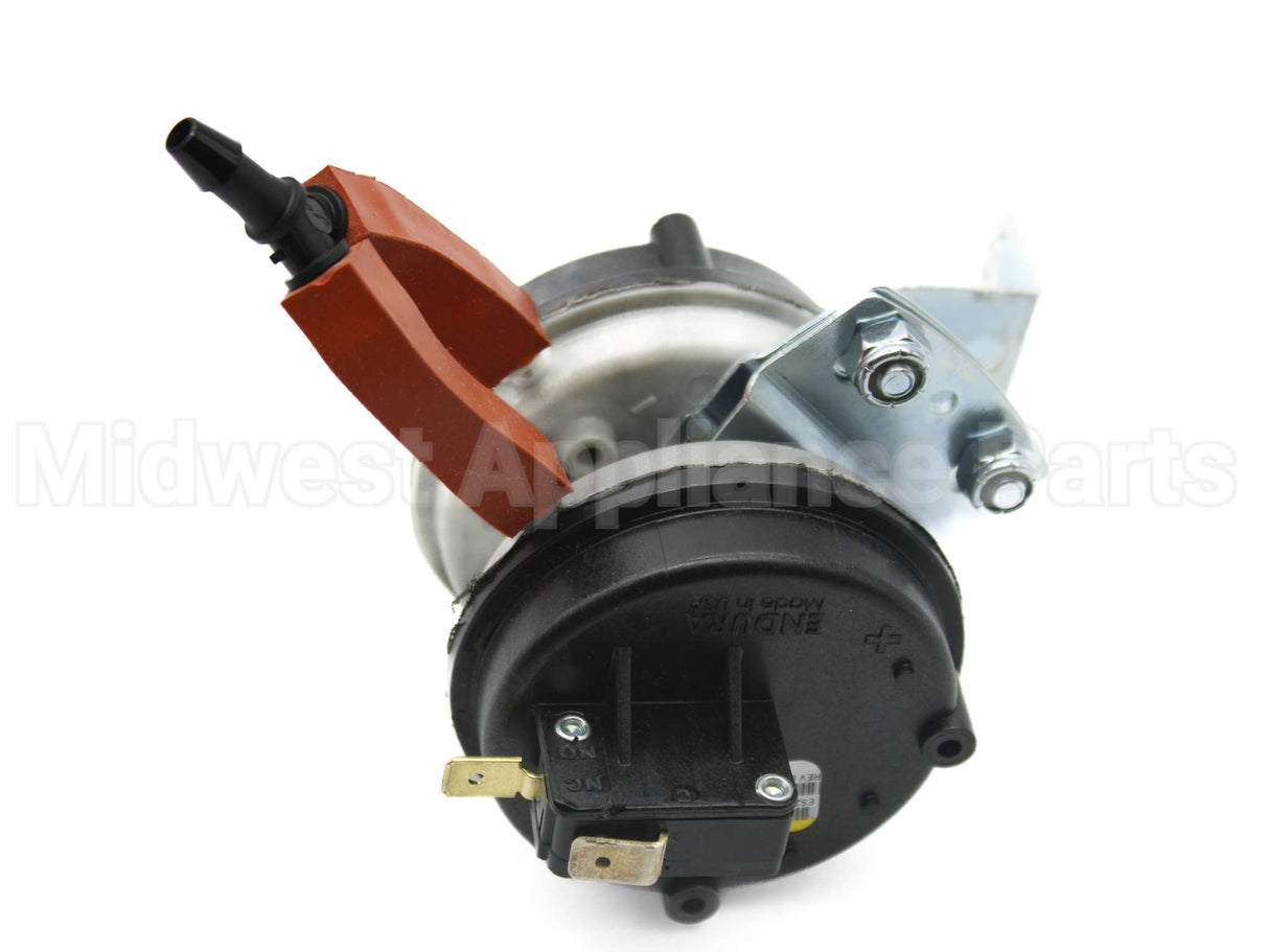 HMESA2088-0306 Heatco Dual Pressure Switch