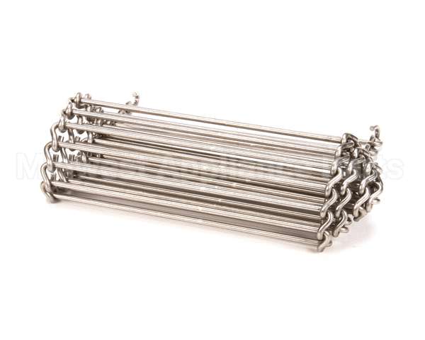 HN0306 Bki Washer, Copper #057711 Houno