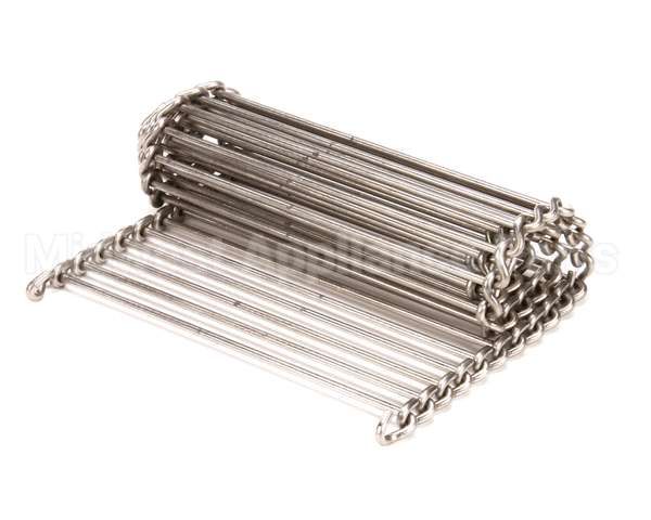 HN0306 Bki Washer, Copper #057711 Houno