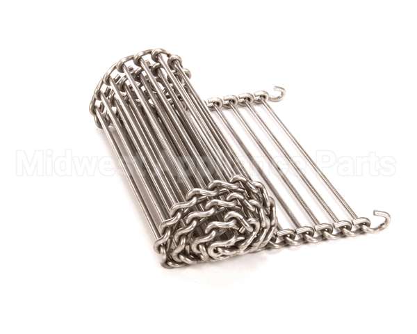 HN0306 Bki Washer, Copper #057711 Houno