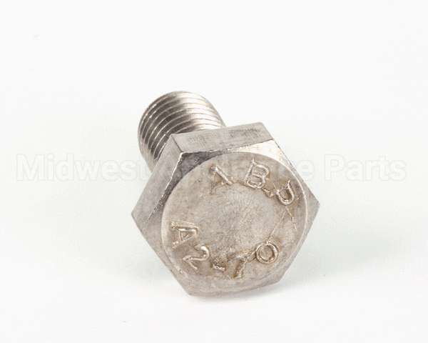 HN0320 Bki Screw M10 For Blower Motor, #0