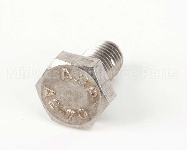 HN0320 Bki Screw M10 For Blower Motor, #0