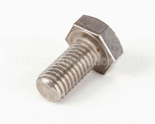 HN0320 Bki Screw M10 For Blower Motor, #0