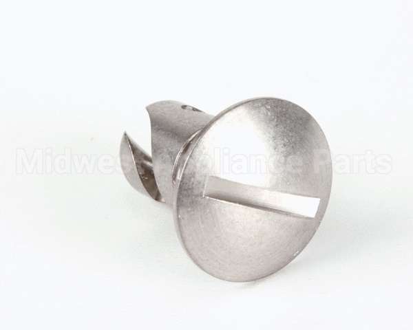 HN0327 Bki Screw, 1/4 Turn (Lock Pin) #05