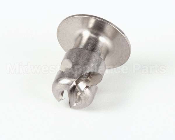 HN0327 Bki Screw, 1/4 Turn (Lock Pin) #05