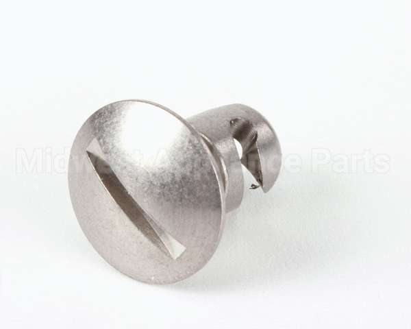 HN0327 Bki Screw, 1/4 Turn (Lock Pin) #05