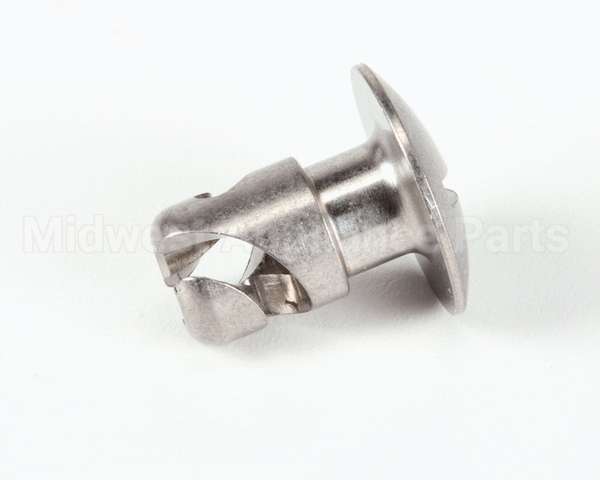 HN0327 Bki Screw, 1/4 Turn (Lock Pin) #05