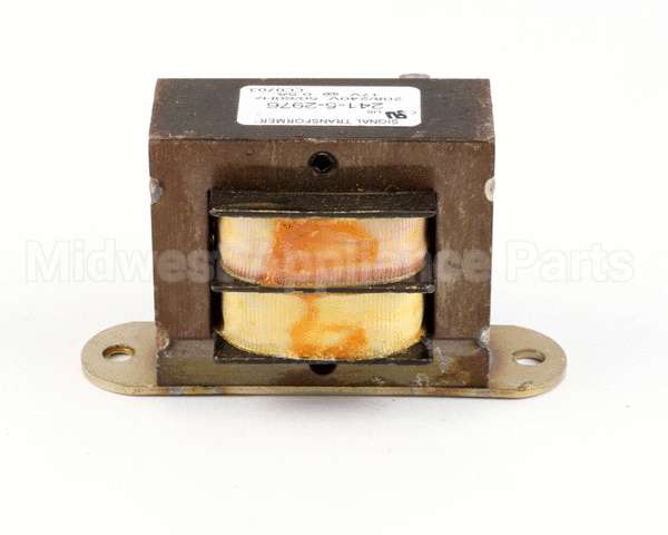 HN0334 Bki Transformer,17V, #061329