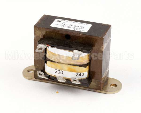 HN0334 Bki Transformer,17V, #061329