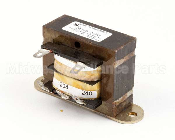 HN0334 Bki Transformer,17V, #061329