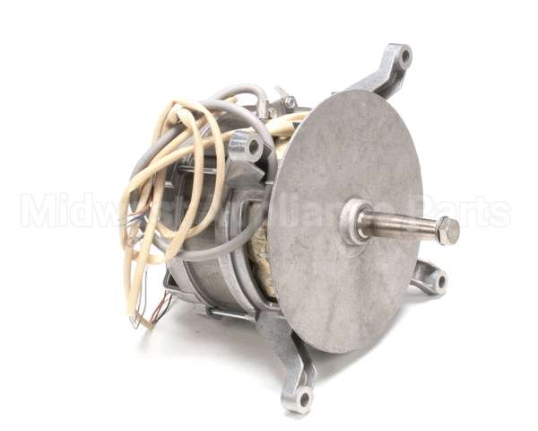 HN0357 Bki Motor,Rev. 3 X 208-240,060208