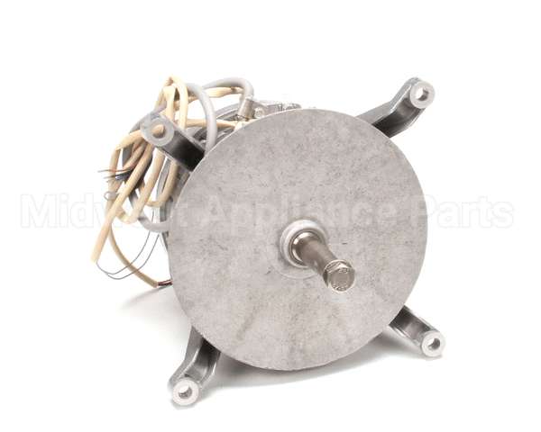 HN0357 Bki Motor,Rev. 3 X 208-240,060208