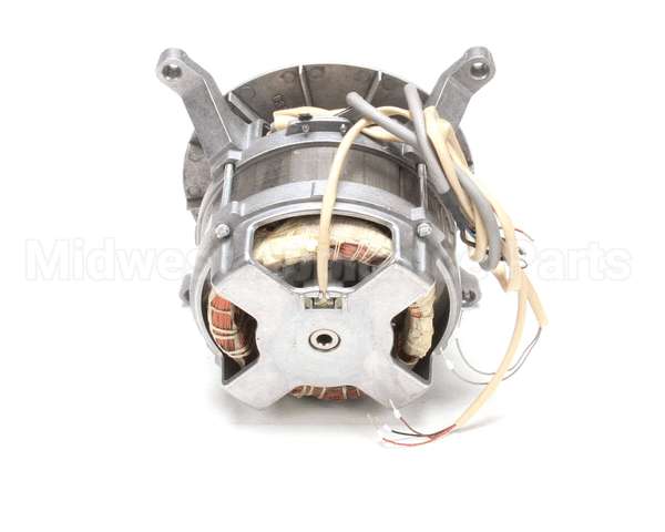 HN0357 Bki Motor,Rev. 3 X 208-240,060208