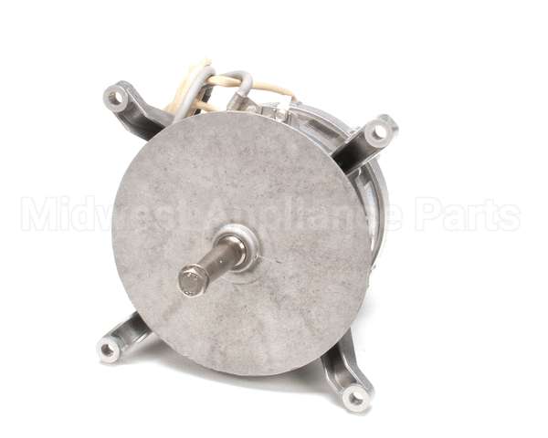 HN0357 Bki Motor,Rev. 3 X 208-240,060208