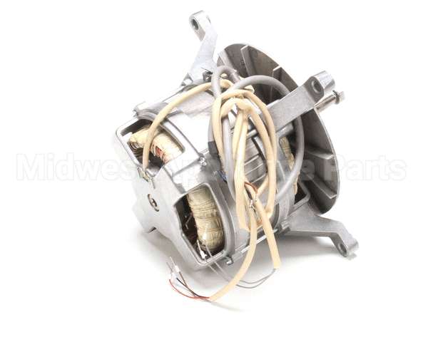 HN0357 Bki Motor,Rev. 3 X 208-240,060208