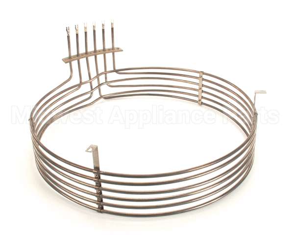 HN0364 Bki Ring Heating Element #2070001